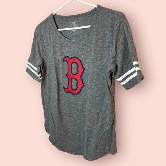 Genuine Merchandise Boston T-Shirt - Picture 3 of 5